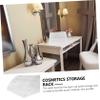 DOITOOL Cosmetic Rack for Store Acrylic 5 Layers Makeup Organizer Tray Lipstick Organiser view 4