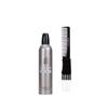 kuss Inebrya Ice Cream Style In Volumize Mousse (13.52 oz) with Teasing Comb Pack of 1, Grey view 1