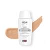 ISDIN Eryfotona Ageless Tinted Mineral Sunscreen for Face, SPF 50 Zinc Oxide Formula Helps Repair Sun Damage, 1.7 Fl.Oz. Travel-Size Tube, Water Resistant and Non-comedogenic view 1