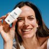 ISDIN Eryfotona Ageless Tinted Mineral Sunscreen for Face, SPF 50 Zinc Oxide Formula Helps Repair Sun Damage, 1.7 Fl.Oz. Travel-Size Tube, Water Resistant and Non-comedogenic view 2