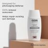 ISDIN Eryfotona Ageless Tinted Mineral Sunscreen for Face, SPF 50 Zinc Oxide Formula Helps Repair Sun Damage, 1.7 Fl.Oz. Travel-Size Tube, Water Resistant and Non-comedogenic view 4