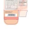 ISDIN Eryfotona Actinica Zinc Oxide and 100% Mineral Sunscreen Broad Spectrum SPF 50+, No White Cast, Suitable for Sensitive Skin, travel-size (1.7 Fl Oz) view 4