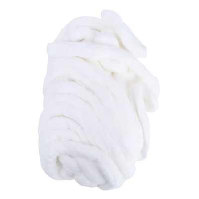 Degreasing Strips for Hair Salon, Water Absorbent Disposable Beauty Tool