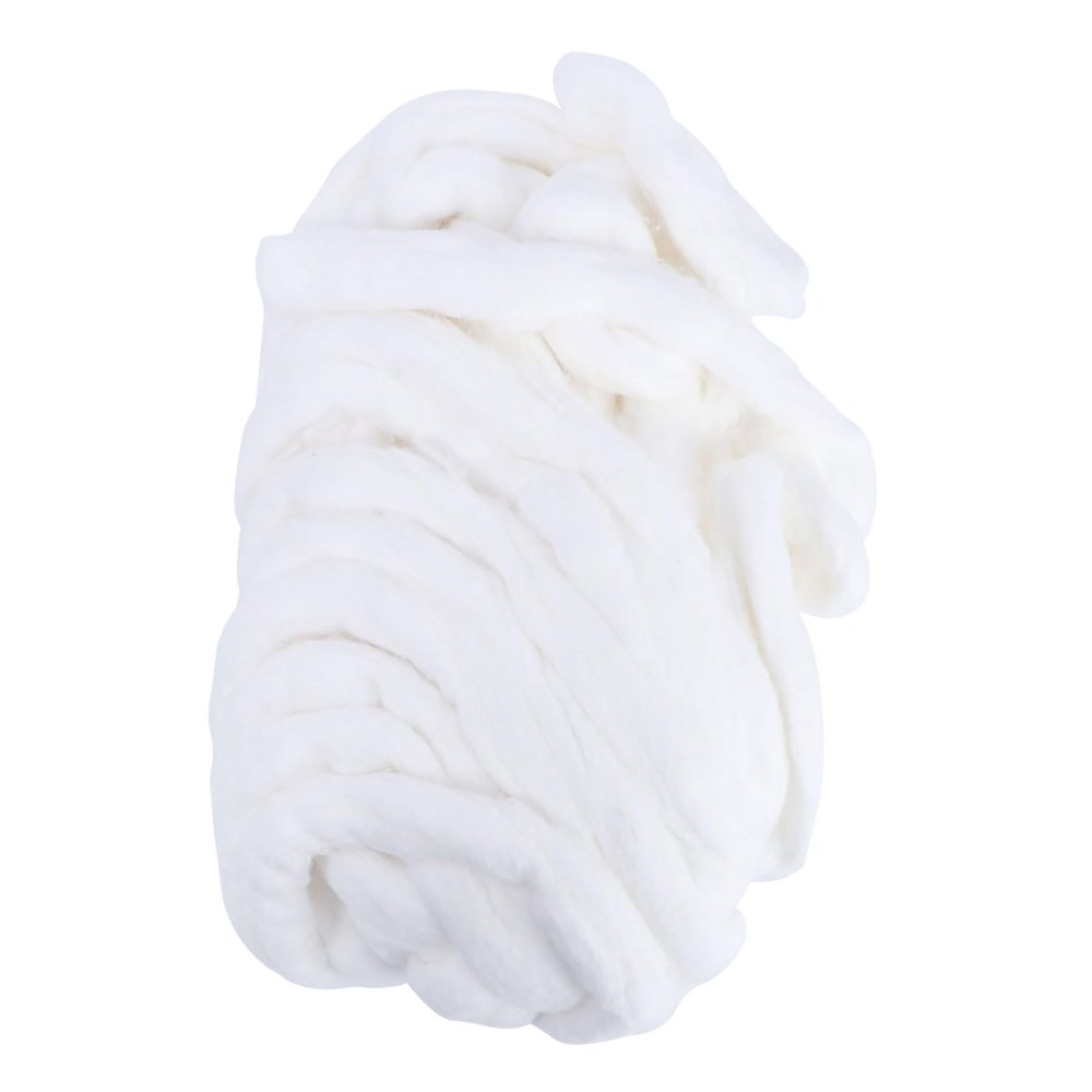 Degreasing Strips for Hair Salon, Water Absorbent Disposable Beauty Tool