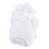 Degreasing Strips for Hair Salon, Water Absorbent Disposable Beauty Tool view 1