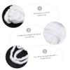 Degreasing Strips for Hair Salon, Water Absorbent Disposable Beauty Tool view 3