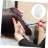 Degreasing Strips for Hair Salon, Water Absorbent Disposable Beauty Tool view 4