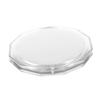 balacoo Magnetic Mini Makeup Mirror Portable Magnified Small Compact Mirror for Travel Handheld Double-Sided for Women view 1