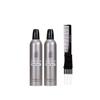 kuss Inebrya Ice Cream Style In Volumize Mousse (13.52 oz) with Teasing Comb Pack of 2, Grey view 1