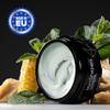 MenShapers Professional Hair Styling Cream, Organic Mens Hair Paste, Matte Finish Medium Hold, Natural Look Hair Cream For Men Suitable For All Hair Types view 4
