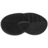 Balacoo Makeup Brush Cleaner Makeup Tool Cleaner Pad Cleaner Mat for Makeup Tools Makeup Tool Cleaning Pad Cleaner Mat for Makeup Brush Make up Cleaning Bowl, 16.80X10.80X0.80CM, Black view 1