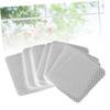 Balacoo Unique Design Cotton Pads Deep Cleaning Makeup Wipe Cotton Nail Lint for Glue Removal Nail Oil view 2