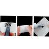 Balacoo Unique Design Cotton Pads Deep Cleaning Makeup Wipe Cotton Nail Lint for Glue Removal Nail Oil view 4