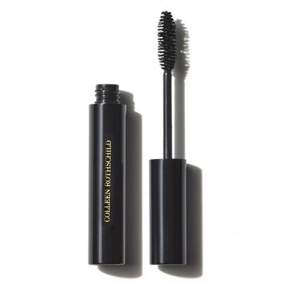 COLLEEN ROTHSCHILD Panoramic Mascara | Shade: Wicked Black | Delivers Multidimensional Volume, Length & Definition While Nourishing Lashes (0.33 fl oz)