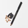 COLLEEN ROTHSCHILD Smoke & Smudge Eyeliner Pencil | Shade: Coal Black | Long-Wear, Intense Color Payoff | Precise Application & Blendable Dimension (0.038 oz) view 2