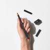 COLLEEN ROTHSCHILD Smoke & Smudge Eyeliner Pencil | Shade: Coal Black | Long-Wear, Intense Color Payoff | Precise Application & Blendable Dimension (0.038 oz) view 3