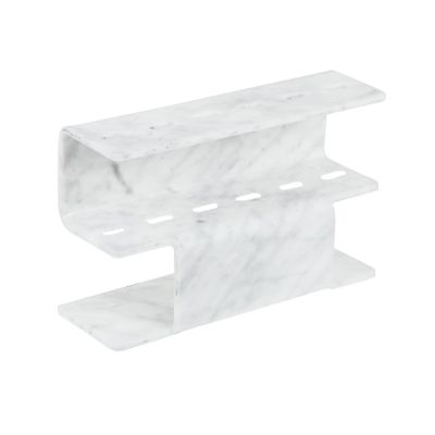 DOITOOL Holder Display Box Display Shelf Acrylic Tweezer Stand Holder Rack Make up Extend
