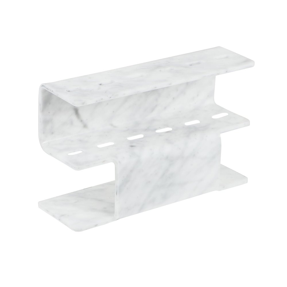 DOITOOL Holder Display Box Display Shelf Acrylic Tweezer Stand Holder Rack Make up Extend