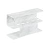 DOITOOL Holder Display Box Display Shelf Acrylic Tweezer Stand Holder Rack Make up Extend view 1