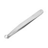 Beatifufu 1pc Nose Hair Trimmer for Men Manual Nasal Hair Clipper Small Tweezer Sturdy Trimmer Gadget view 1