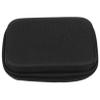 DOITOOL Essential Oil Carrying Case Essential Oil Bottle Holder Portable Travel Box, Black, 23.3x16cm view 1