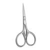 DOITOOL Scissors Mens for Men Facial Trimmer Beard Shears Small Tools Cosmetic Man Sparta view 1