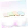 balacoo Dry/wet Makeup 4 Packs of 40pcs Soft and Gentle for Liquid Foundation Powder and Cream Easy to Carry Random view 2