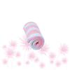 Beatifufu Thick Absorbent Hair Drying Cap Ponytail Hat for Women Bonnet for Sleep view 2