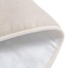 Master Massage ETL Certified Massage Table Warmer, Sherpa Velvet Fleece Heating Pad & Heating Blanket-Warmer Pads- Warming Heat Pad for Spa Massage & Beauty Bed view 2