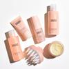 COLLEEN ROTHSCHILD Quench & Shine Travel Essentials Set | 7-Pc Kit for Trial or Travel | Complete Hair Care Routine (7 Count) view 2