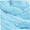 Beatifufu Cat Ear Hair Drying Towel Ultra-Absorbent Quick Drying Thick Design for Gym Travel and Daily Use view 2