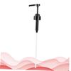 Beatifufu Plastic Press Pump Head Replacement Dispensers for Travel Lotion Soap Dispensers view 3