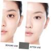 Beatifufu 2sets Face Oil Wipes Blotting Paper for Oily Skin Oil Control Facial Tissue Bamboo Charcoal Portable view 4