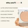 HALEYS Re-fract Smoothing Highlighter Makeup Powder - Illuminating, Warm, Cruelty-Free, Carmine-Free, Long-Lasting, Blendable Face Highlighters & Luminizers, Makeup Highlighter view 2