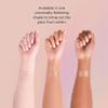 HALEYS Re-fract Smoothing Highlighter Makeup Powder - Illuminating, Warm, Cruelty-Free, Carmine-Free, Long-Lasting, Blendable Face Highlighters & Luminizers, Makeup Highlighter view 3