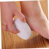 NOLITOY 3pcs Foot File Callus Remover Wooden Handle Foot Rasp Tool Pedicure Tools for Cracked Skin view 4
