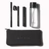COLLEEN ROTHSCHILD The Eyes Have it Collection | 5-Pc Set | Eye Makeup Essentials | Mascara, Liquid Liner, Pencil Line & Micellar Cleansing Water (5 Count) view 1