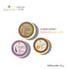 (Pack of 2) PLEARN Lip Balm Coconut Oil orange scent15 g view 2