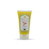 PLEARN Salt Scrub Shower With Turmeric Powder (280g) view 1