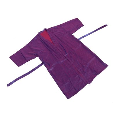 balacoo Client Robes for Hair Salon Barber Shop Cape Dyeing Gown Styling Robe Fast Drying Easy to Clean