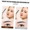 Beatifufu 12pcs Quality Material Makeup Pencil Eyeliner Eye Black Gel Liner for Halloween Eye Beauty Pens Makeup Tool view 3
