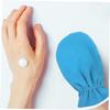 NOLITOY 2pairs Heated Paraffin Wax Mittens for Hand Moisturizing Gloves for Dry Skin of Hand Care Mitts for Home and Salon Use view 4