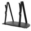 DOITOOL Universal Armrest Support Massage Table Accessories Sturdy Hanging Shelf for Beauty Salons Home Use view 1