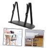 DOITOOL Universal Armrest Support Massage Table Accessories Sturdy Hanging Shelf for Beauty Salons Home Use view 2
