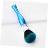 Balacoo Plastic Handle Nylon Bristles Makeup Brush Blush Brush for Women Cosmetics for Daily Use T-01-394 view 3