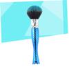 Balacoo Plastic Handle Nylon Bristles Makeup Brush Blush Brush for Women Cosmetics for Daily Use T-01-394 view 4