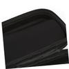 balacoo Storage Bags Suitcase Make up Organizers Bag Essential Oil Makeup Storage Bag Portable Storage Bag Essential Bottles Carrying Case Oil Storage Organizer Storage Box, 18.5x13.5x7cm, Black view 3