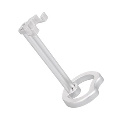 DOITOOL for Men Storage Stand Nano Mister Holders Hanger Man Stainless Steel