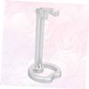 DOITOOL for Men Storage Stand Nano Mister Holders Hanger Man Stainless Steel view 4