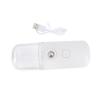 balacoo Handheld Facial Sprayer USB Rechargeable Nano Mist Sprayer for Moisturizing Portable Face Spray Mist for Shrink Pores for Women view 1